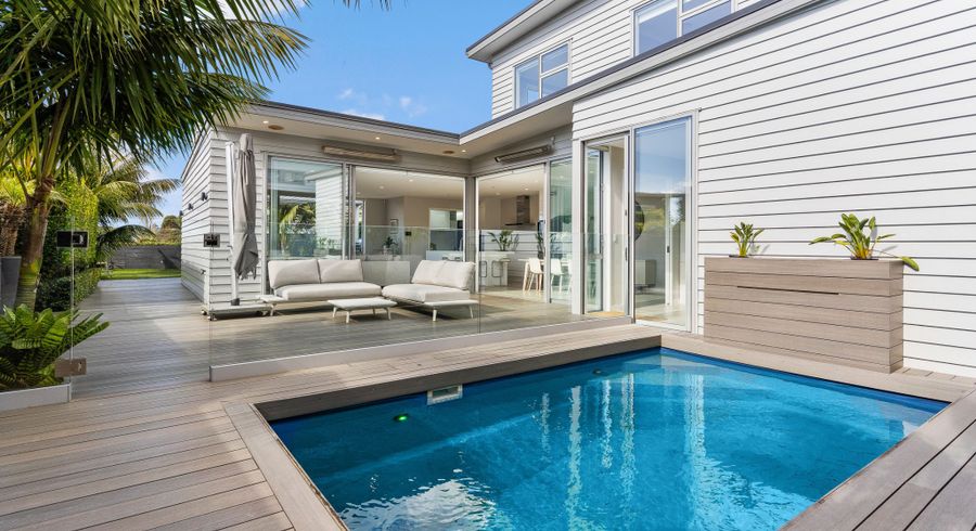  at 4/15 Sprott Road, Kohimarama, Auckland City, Auckland