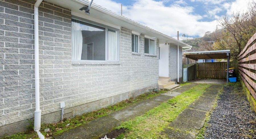  at 53b Tawhai Street, Stokes Valley, Lower Hutt, Wellington