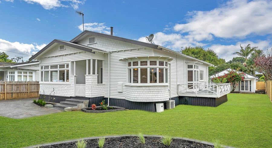  at 22 Rotomahana Terrace, Remuera, Auckland City, Auckland