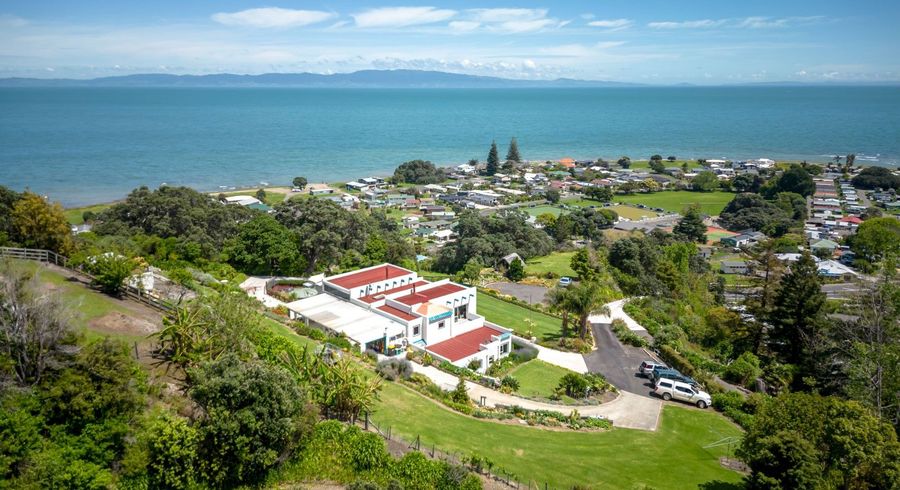  at 468 Thames Coast Road, Te Puru, Thames-Coromandel, Waikato