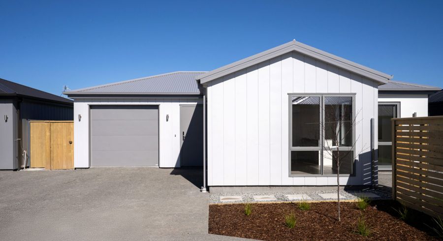  at 51a Bill Hammond Drive - Lot198a, Belfast, Christchurch City, Canterbury