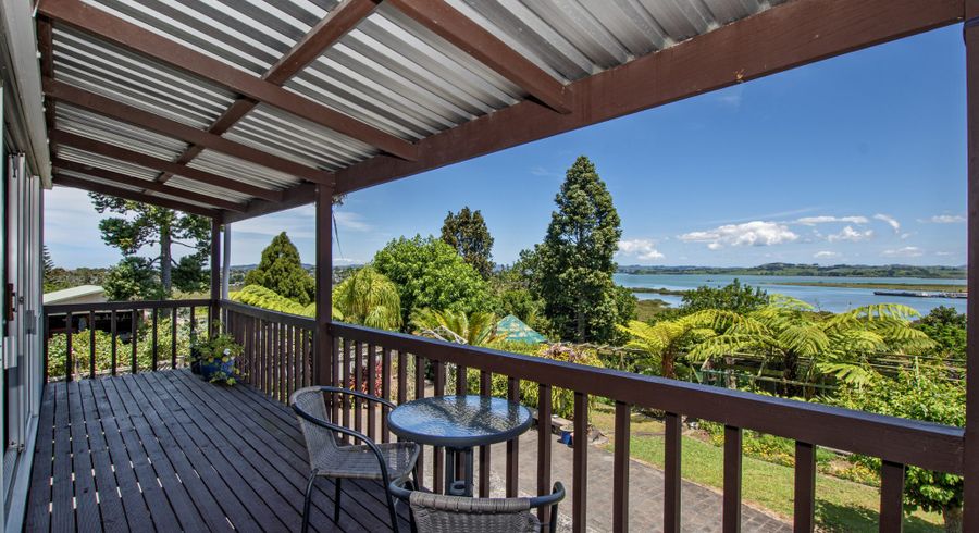 at 52 West View Crescent, Onerahi, Whangarei, Northland