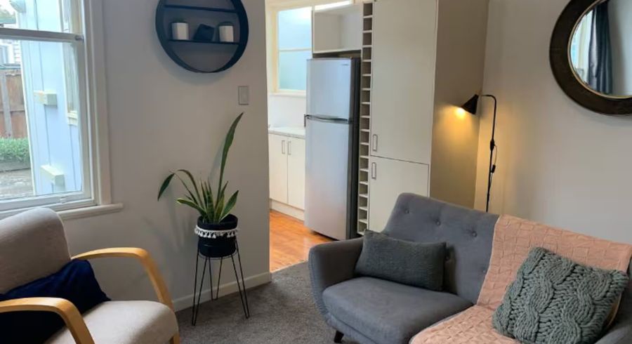  at 178b Tasman St, Mount Cook, Wellington, Wellington