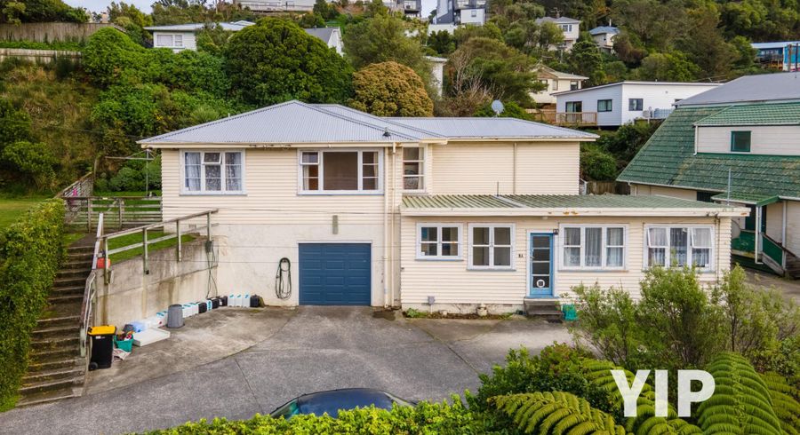  at 8 Ohariu Road, Johnsonville, Wellington, Wellington