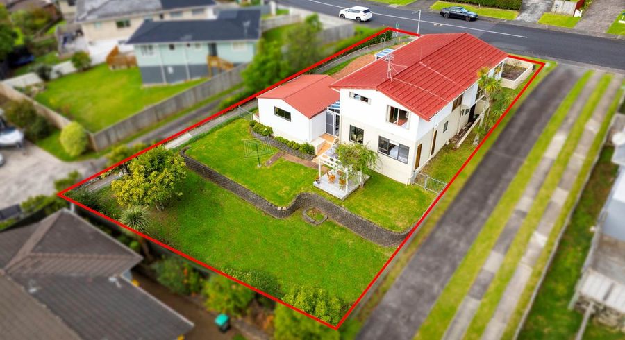  at 113 Eban Avenue, Hillcrest, North Shore City, Auckland