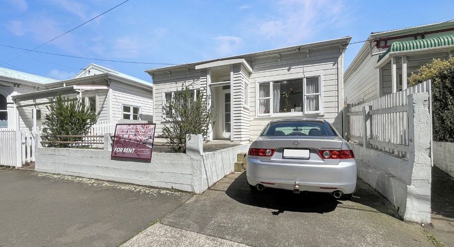  at 94 Russell Terrace, Newtown, Wellington, Wellington