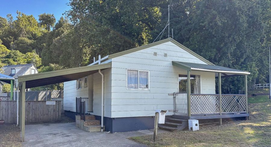  at 71A Halswell Street, City Centre, Whanganui, Manawatu / Whanganui