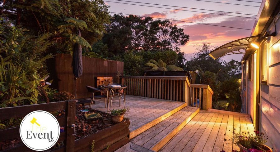  at 59 Don Buck Road, Massey, Waitakere City, Auckland