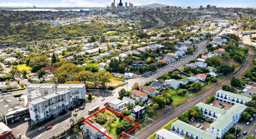  at 574 New North Road, Morningside, Auckland City, Auckland