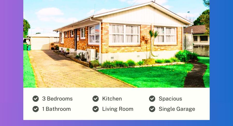  at 78 Rosehill Drive, Rosehill, Papakura, Auckland
