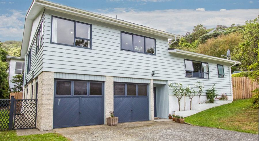  at 17 Fox Street, Ngaio, Wellington