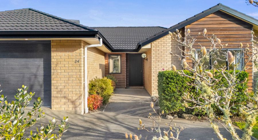  at 24 Saddleback Road, Todds Valley, Nelson