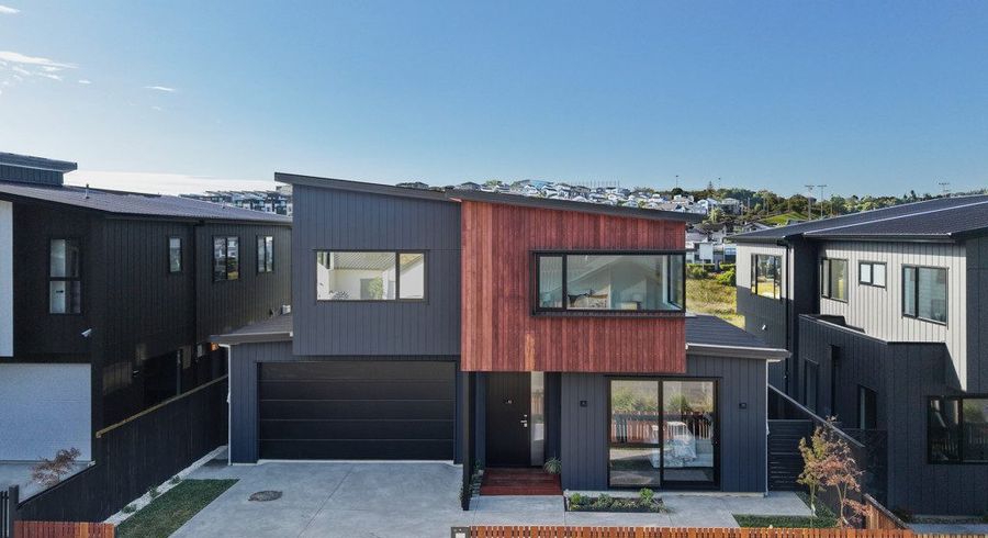  at 45 Streamview Way, Long Bay, North Shore City, Auckland