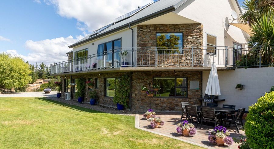  at 233 Letts Gully Road, Alexandra, Central Otago, Otago