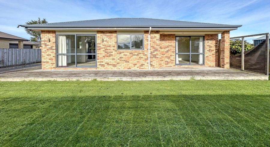  at 35 Ball Street, Kingswell, Invercargill