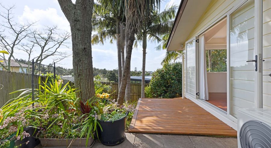  at 6/165 Hinemoa Street, Birkenhead, North Shore City, Auckland