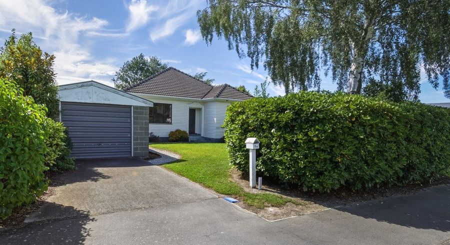  at 11 West Belt, Lincoln, Selwyn, Canterbury