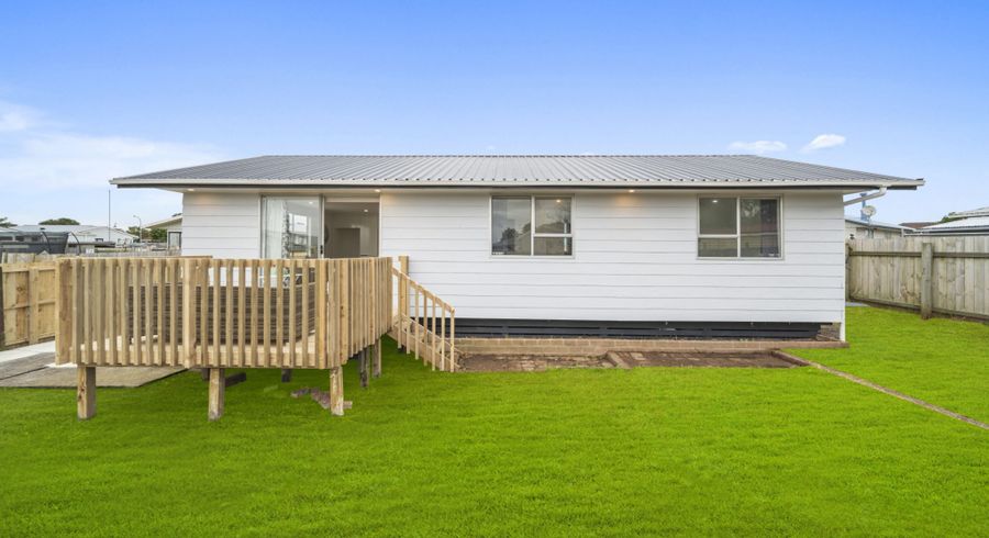  at 1/12 Kennington Drive, Clendon Park, Manukau City, Auckland