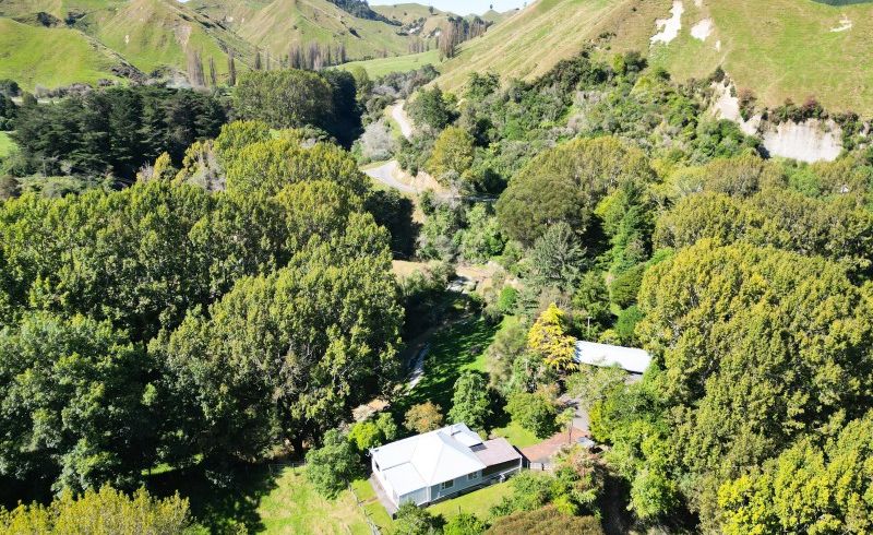  at 199 Parihauhau Road, Parikino, Whanganui
