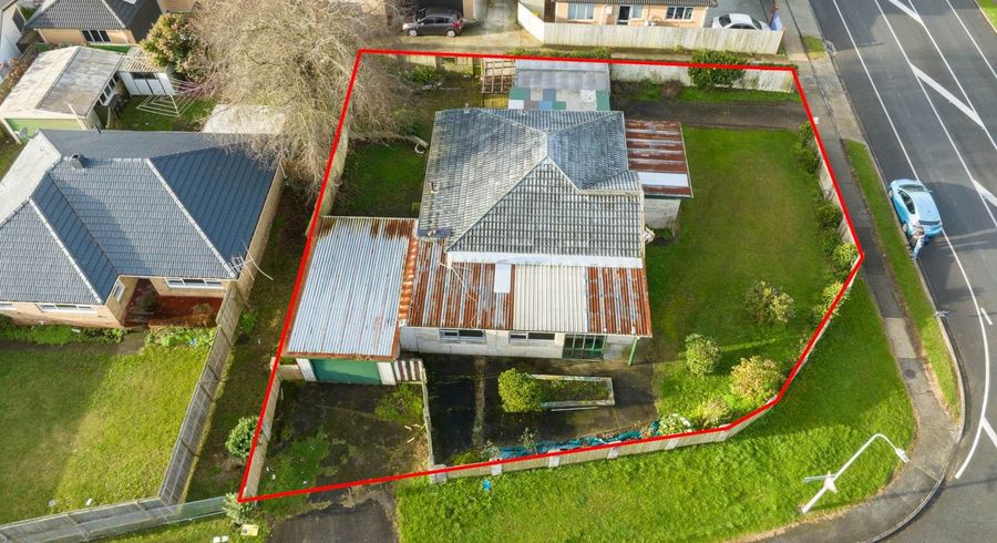  at 224 Shirley Road, Papatoetoe, Auckland