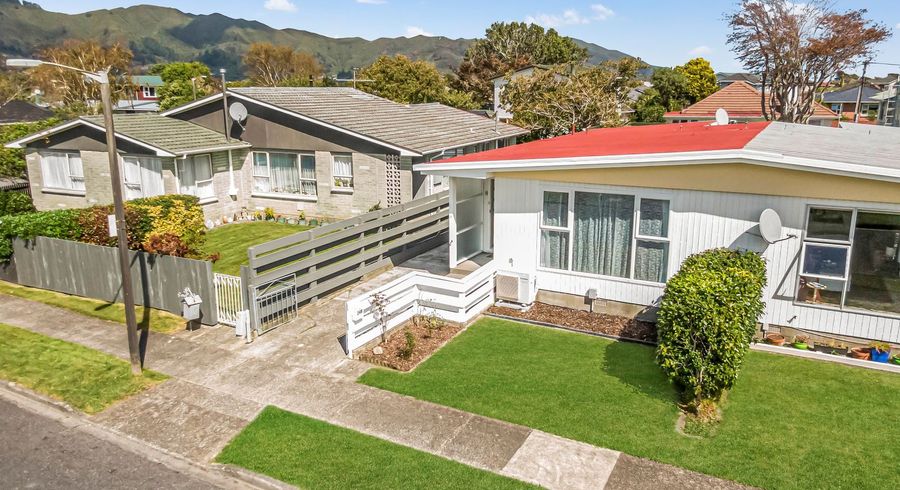  at 24B Barraud Street, Avalon, Lower Hutt, Wellington