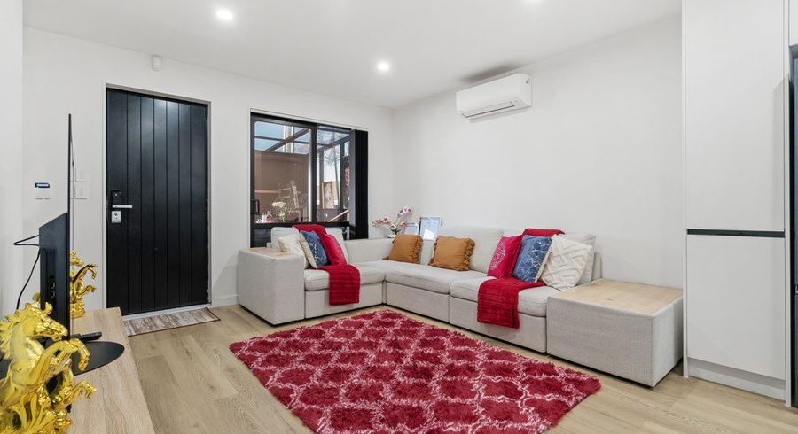  at 1/19 Calvert Avenue, Mangere East, Manukau City, Auckland