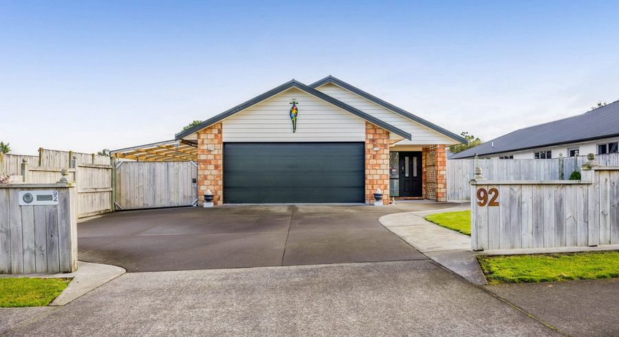  at 92 Fairfield Road, Hawera, South Taranaki, Taranaki