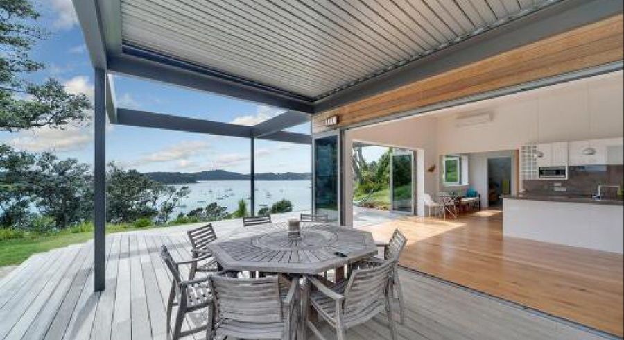  at 45A Jamieson Road, Mahurangi West, Rodney, Auckland