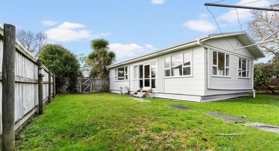  at 3/18 Taka Street, Papakura, Papakura, Auckland