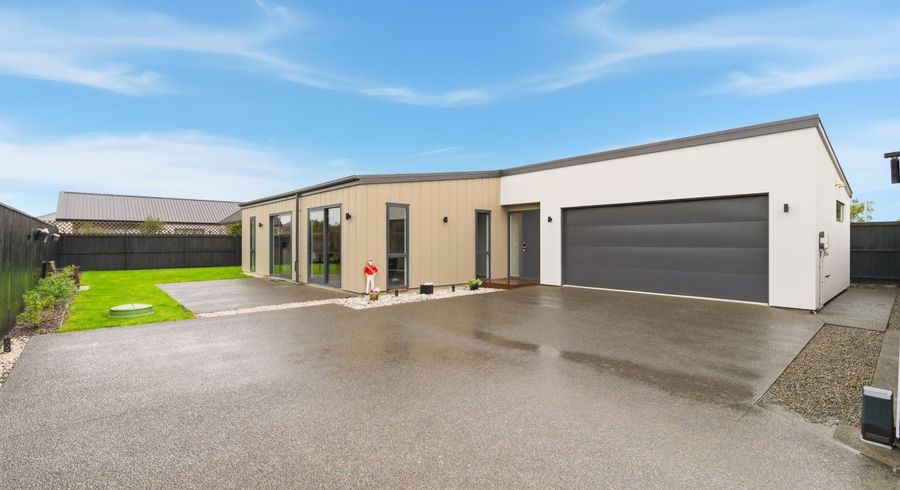  at 9 Summerleas Lane, Halswell, Christchurch City, Canterbury