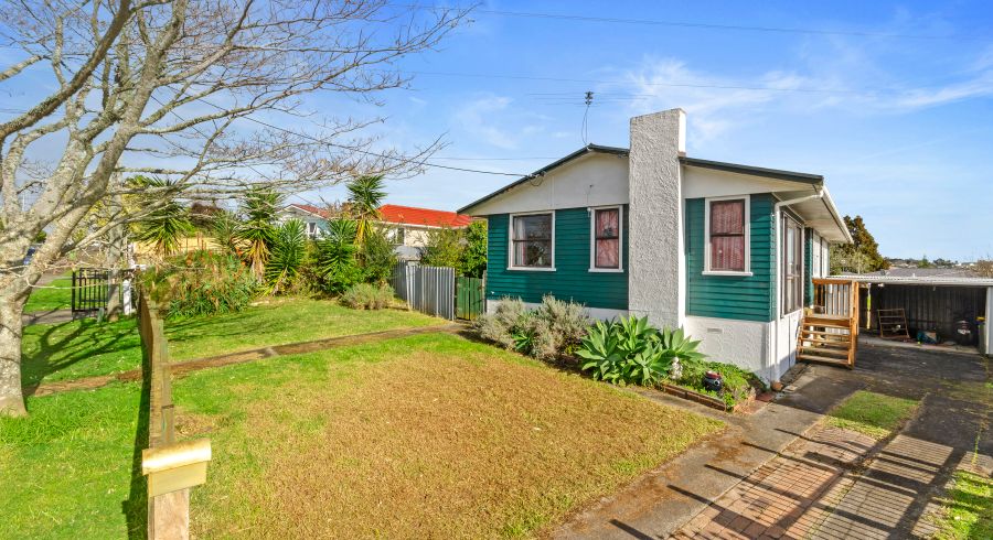  at 83 Cobham Crescent, Kelston, Auckland