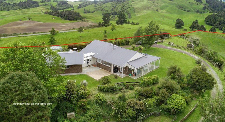  at 262 Tuhingamata Road, Taupo