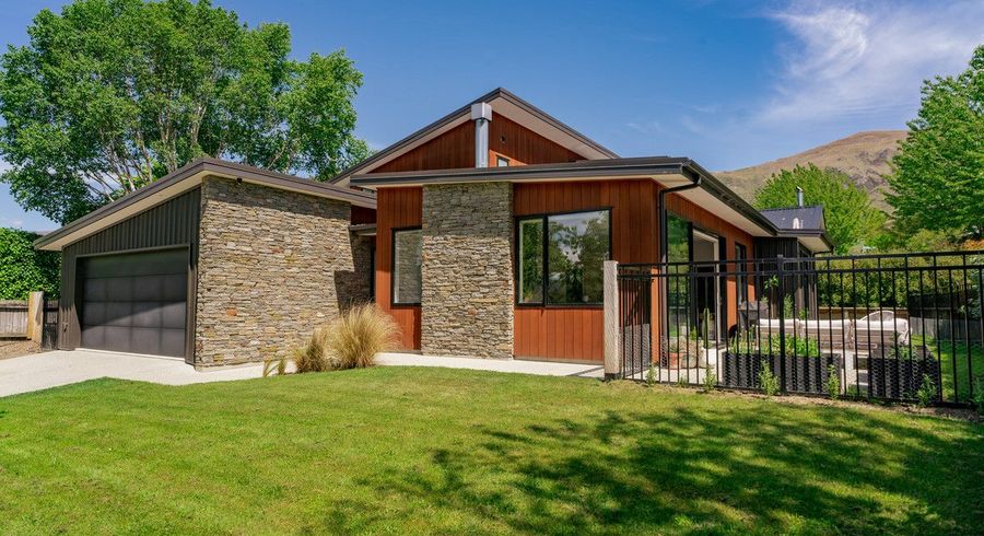  at 137 Meadowstone Drive, Wanaka
