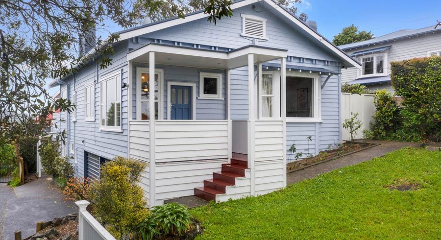  at 41 Landscape Road, Mount Eden, Auckland City, Auckland
