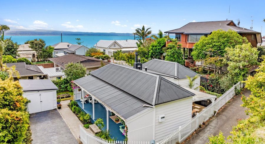  at 6A Battery Road, Bluff Hill, Napier, Hawke's Bay