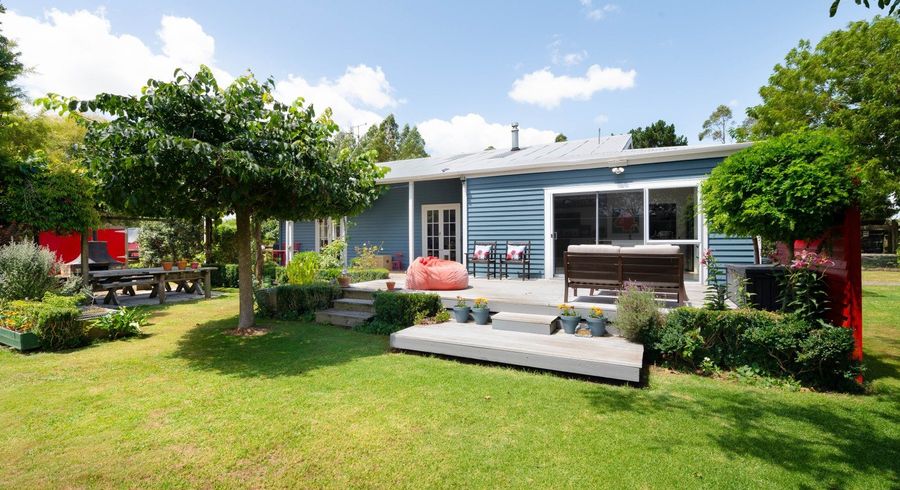  at 553 Marychurch Road, Matangi, Hamilton