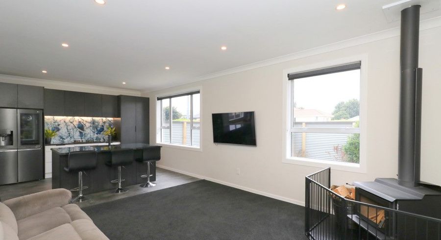  at 45 John Street, Strathern, Invercargill