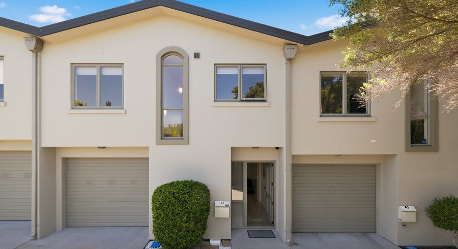  at 44/41 Manchester Way, Judea, Tauranga, Bay Of Plenty