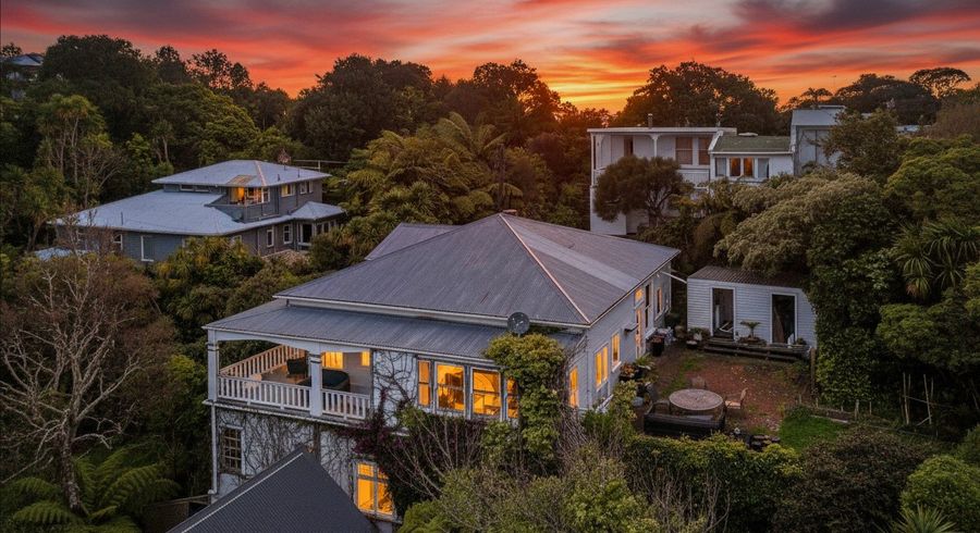  at 17 Boundary Road, Kelburn, Wellington, Wellington