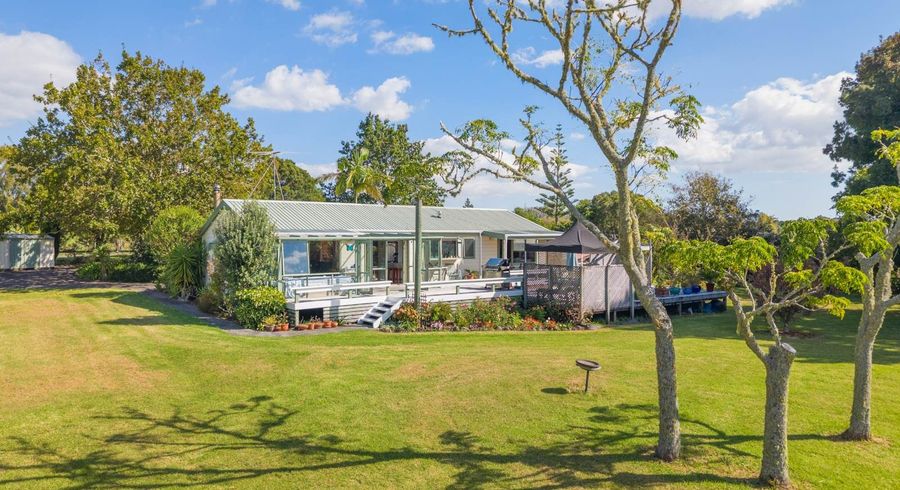  at 6 Kennedy Road, Dairy Flat, Rodney, Auckland