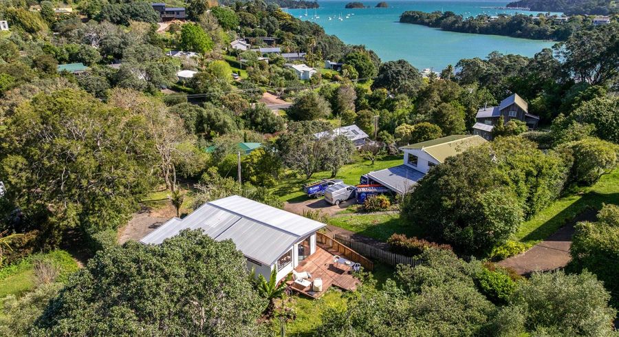  at 28 Ostend Road, Ostend, Waiheke Island, Auckland