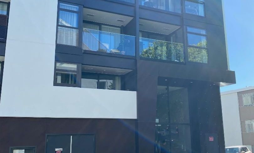  at 412/9 Madeira Lane, Grafton, Auckland