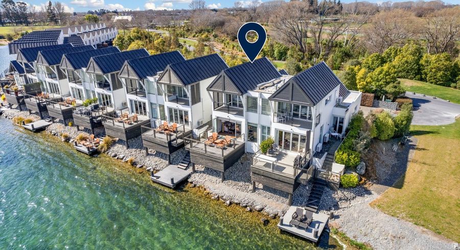  at 45 and 46 Rotoiti Lane, Northwood , Christchurch City, Canterbury