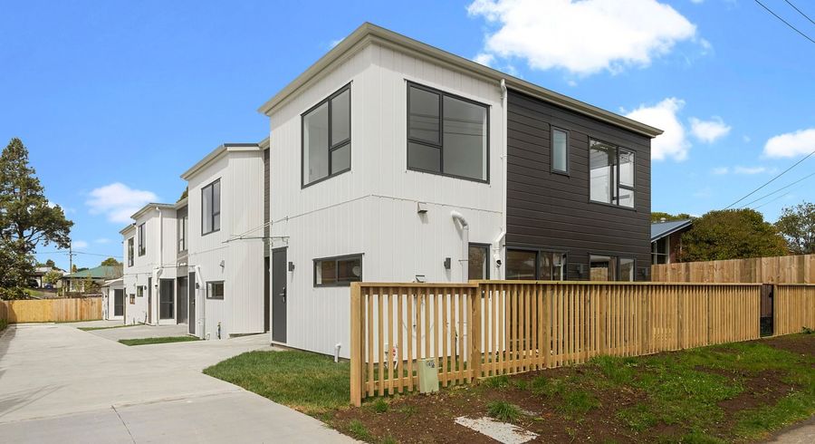  at 7E Mildmay Road, Henderson, Waitakere City, Auckland