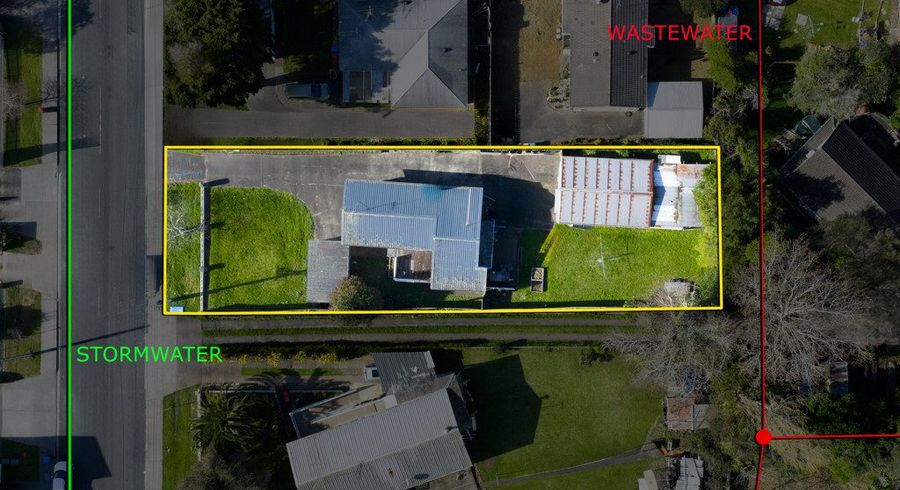  at 428 Panama Road, Mount Wellington, Auckland City, Auckland