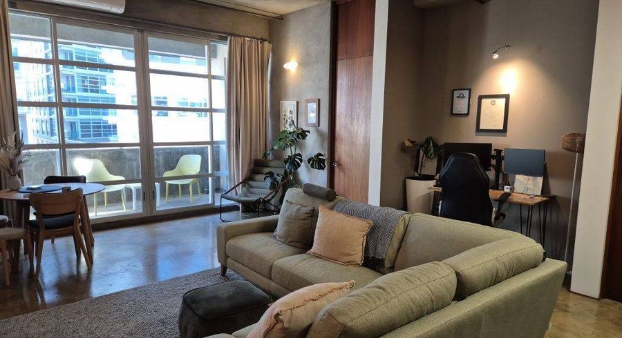  at 1/185 Victoria Street, Te Aro, Wellington