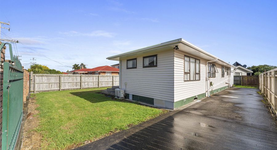  at 6 Berwyn Avenue, Takanini, Papakura, Auckland