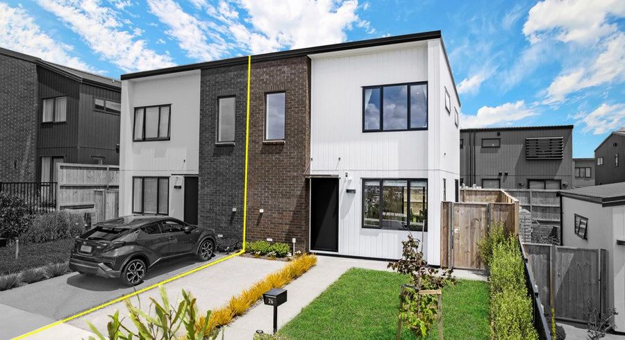  at 26 Koura Road, Flat Bush, Manukau City, Auckland