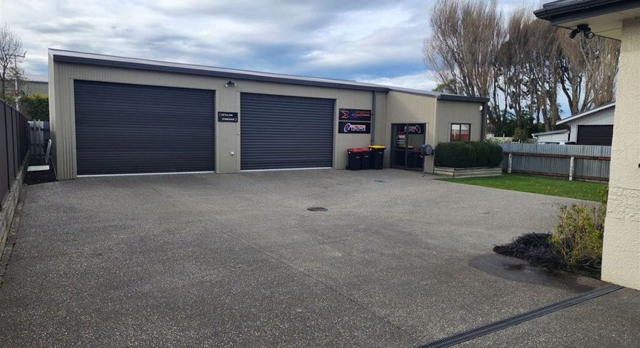  at 175 North Road, Prestonville, Invercargill