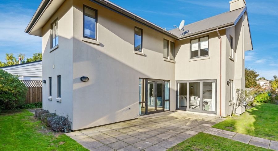  at 2 Westburn Tce, Ilam, Christchurch City, Canterbury